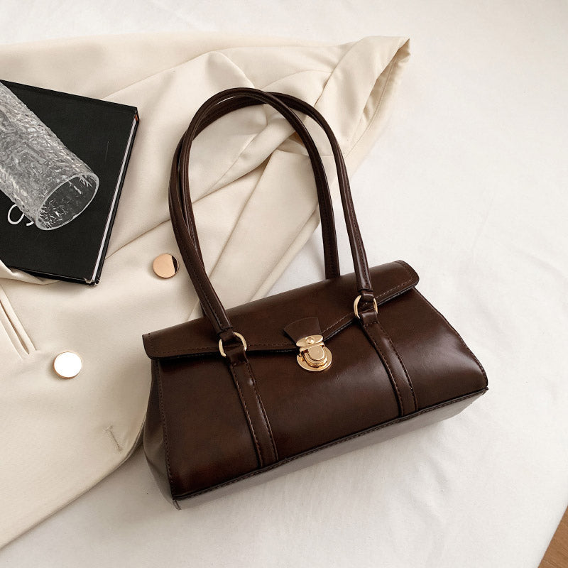 Eden | Shoulder Bag made of Vegan Leather
