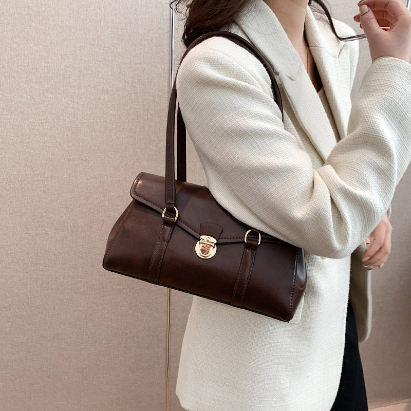 Eden | Shoulder Bag made of Vegan Leather