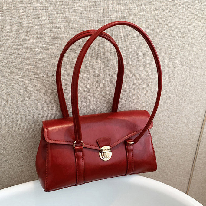 Eden | Shoulder Bag made of Vegan Leather