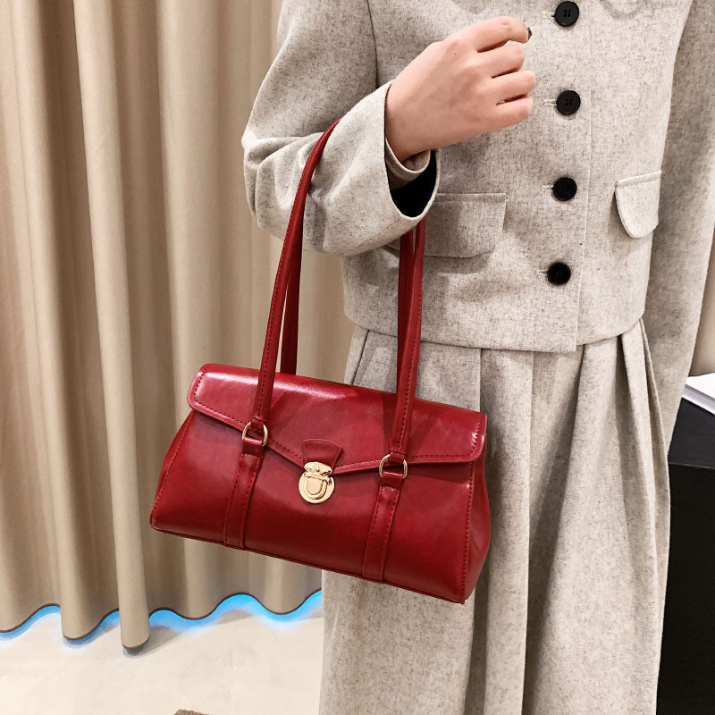 Eden | Shoulder Bag made of Vegan Leather