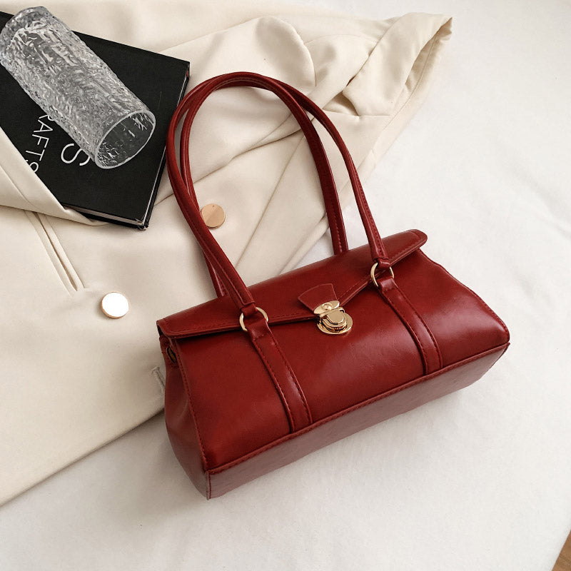 Eden | Shoulder Bag made of Vegan Leather