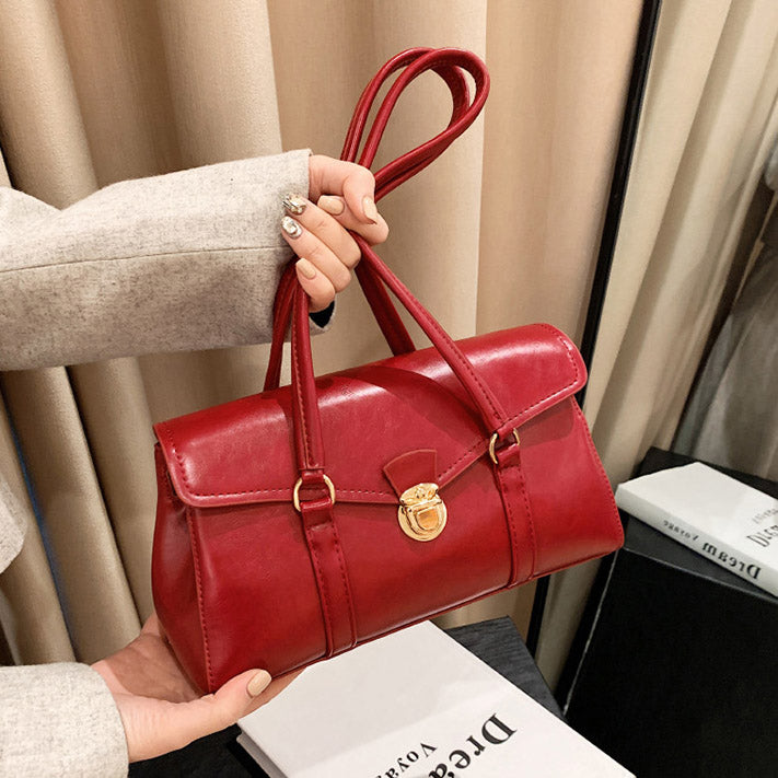 Eden | Shoulder Bag made of Vegan Leather