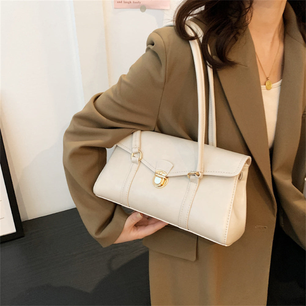 Eden | Shoulder Bag made of Vegan Leather