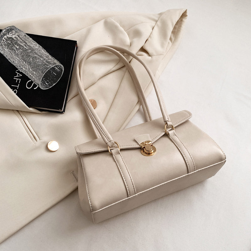 Eden | Shoulder Bag made of Vegan Leather