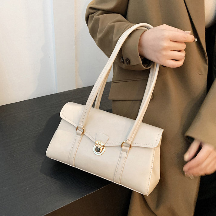 Eden | Shoulder Bag made of Vegan Leather