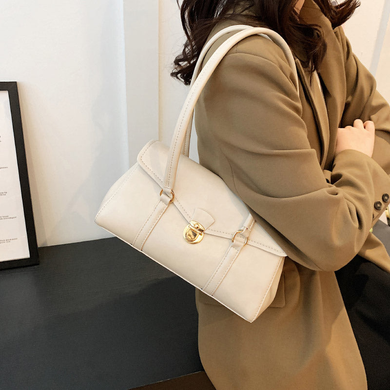 Eden | Shoulder Bag made of Vegan Leather