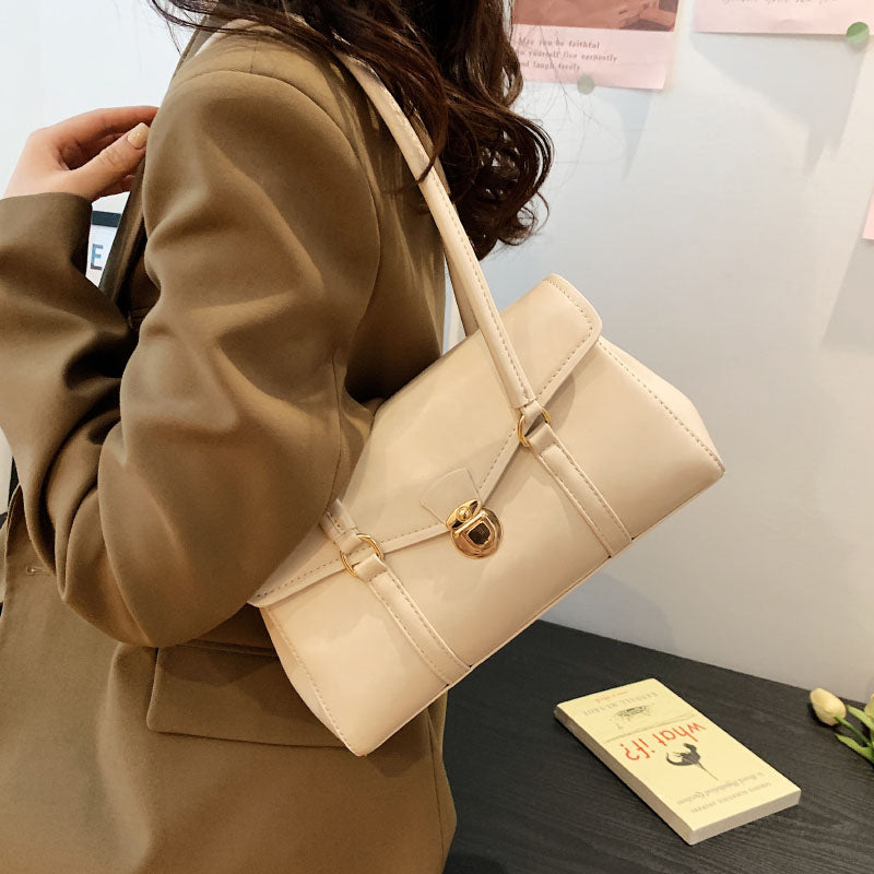 Eden | Shoulder Bag made of Vegan Leather