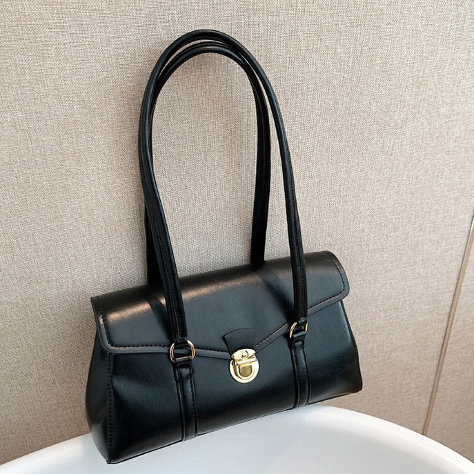 Eden | Shoulder Bag made of Vegan Leather