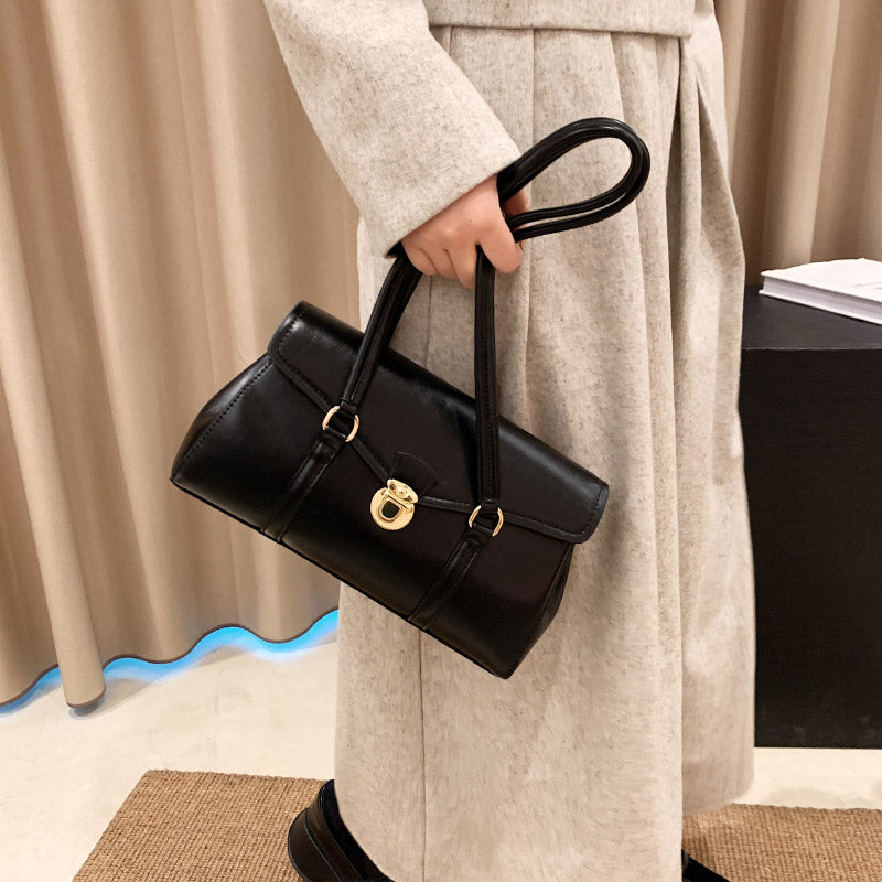 Eden | Shoulder Bag made of Vegan Leather