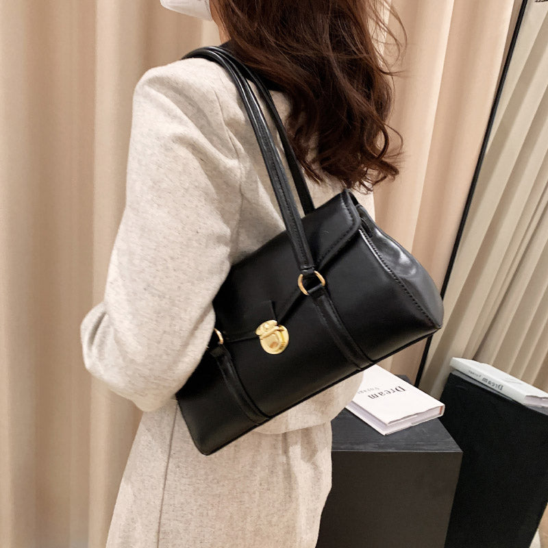Eden | Shoulder Bag made of Vegan Leather