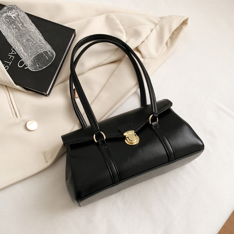 Eden | Shoulder Bag made of Vegan Leather