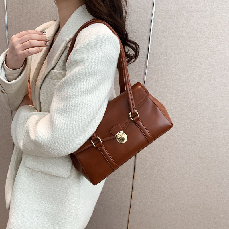 Eden | Shoulder Bag made of Vegan Leather