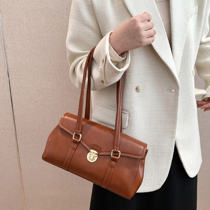 Eden | Shoulder Bag made of Vegan Leather