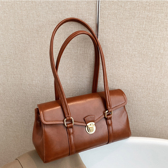 Eden | Shoulder Bag made of Vegan Leather