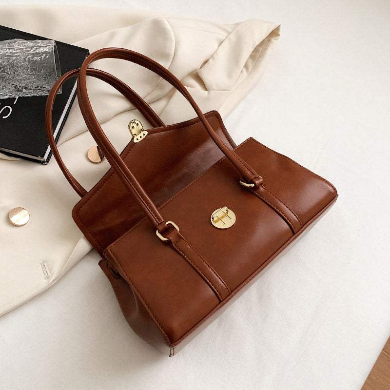Eden | Shoulder Bag made of Vegan Leather