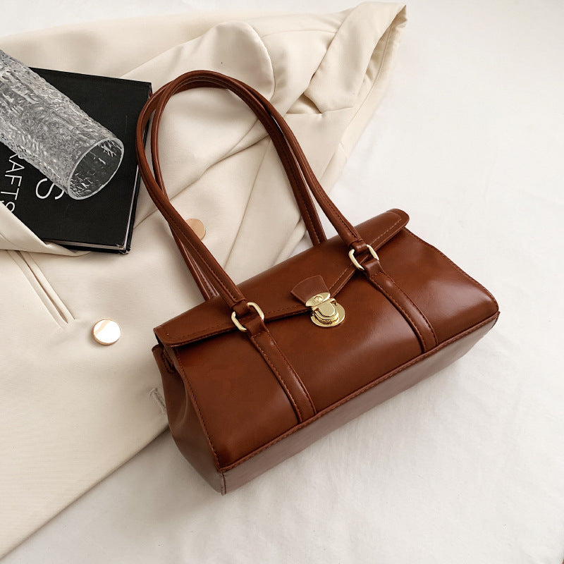 Eden | Shoulder Bag made of Vegan Leather