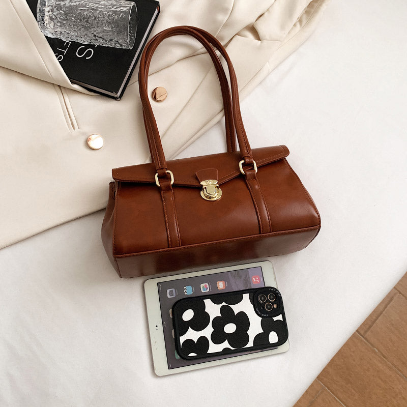 Eden | Shoulder Bag made of Vegan Leather
