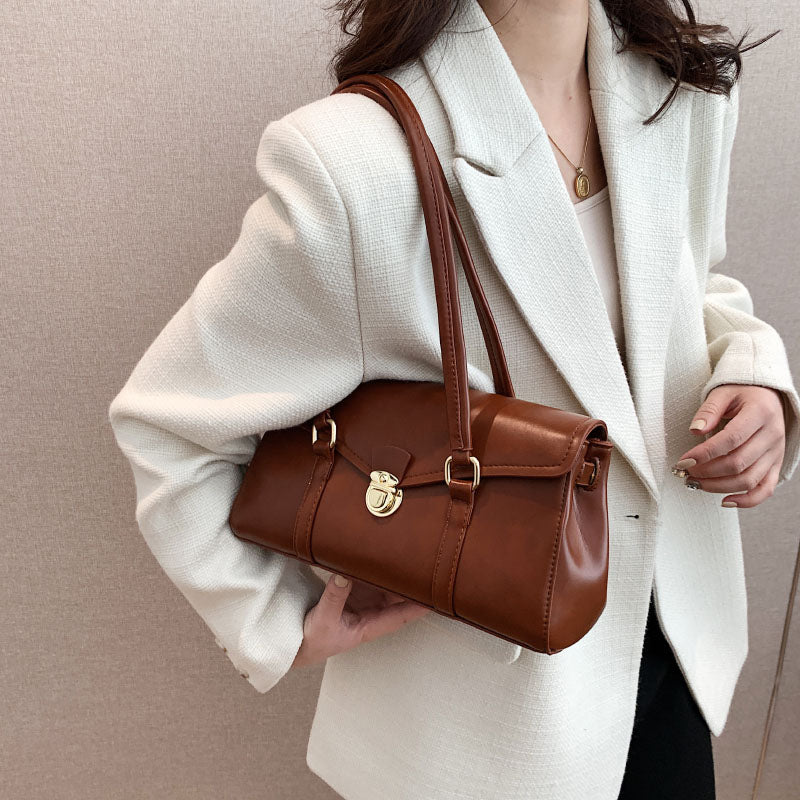 Eden | Shoulder Bag made of Vegan Leather