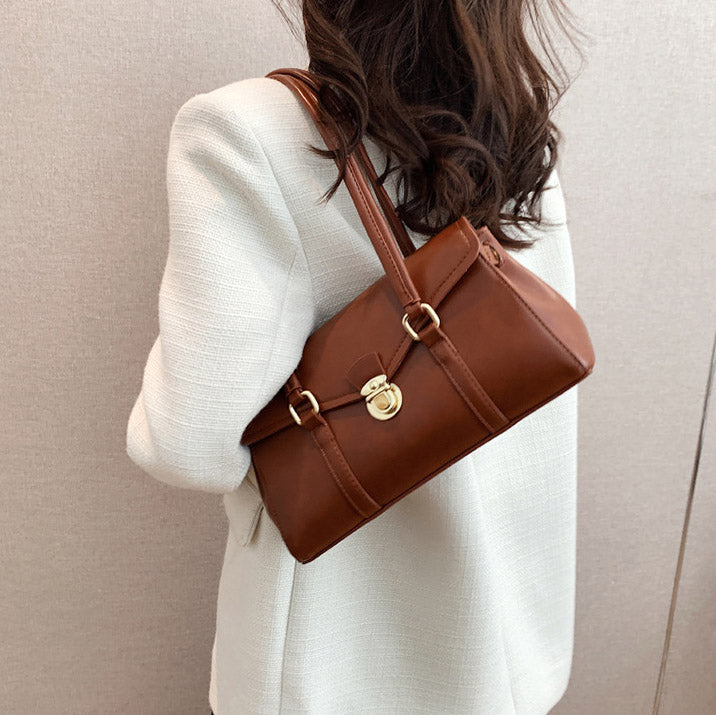 Eden | Shoulder Bag made of Vegan Leather