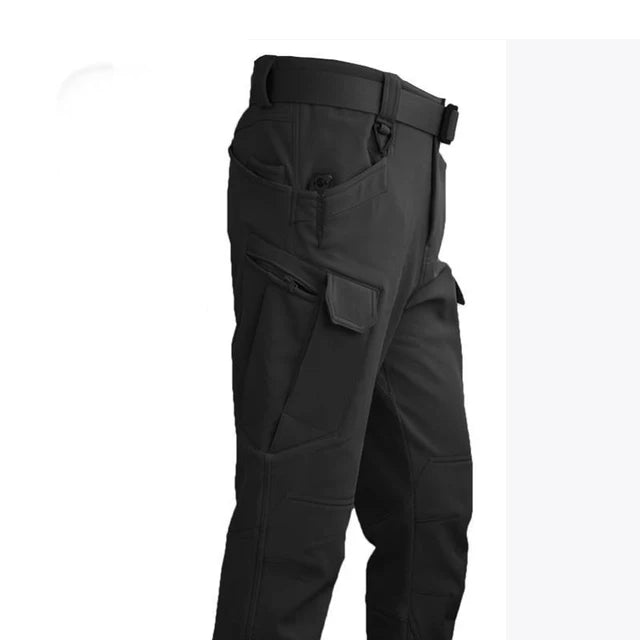 Émile™ Tactical Waterproof Winter Cargo Pants