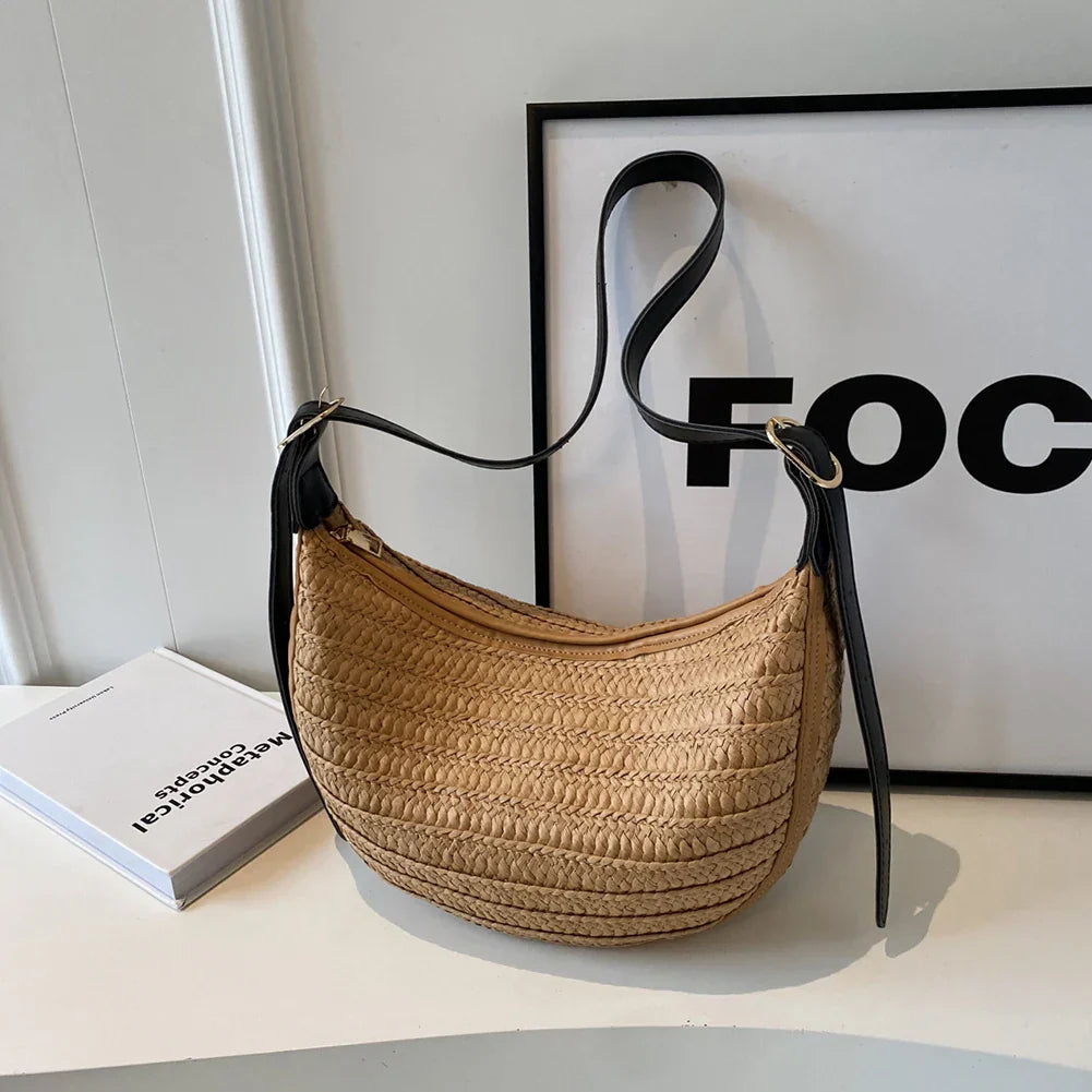Avélie | Stylish and Sturdy Boho Look Crossbody Bag
