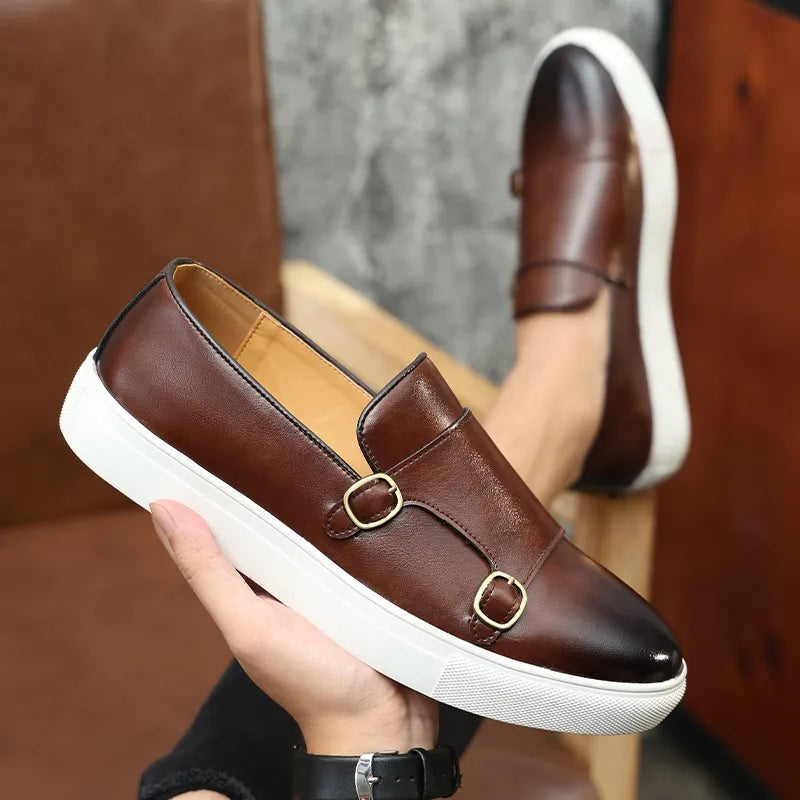 James™ Bellini Slip-On Loafers