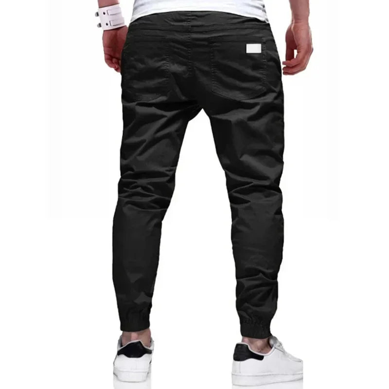 Étienne™ – Men's New Cargo Pants