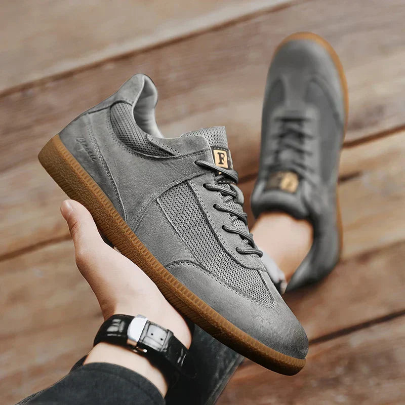 Parker™ - Cozy Orthopedic Sneakers for Ultimate Comfort