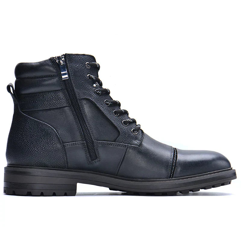 Dylan™ - Elegant Premium Leather Footwear