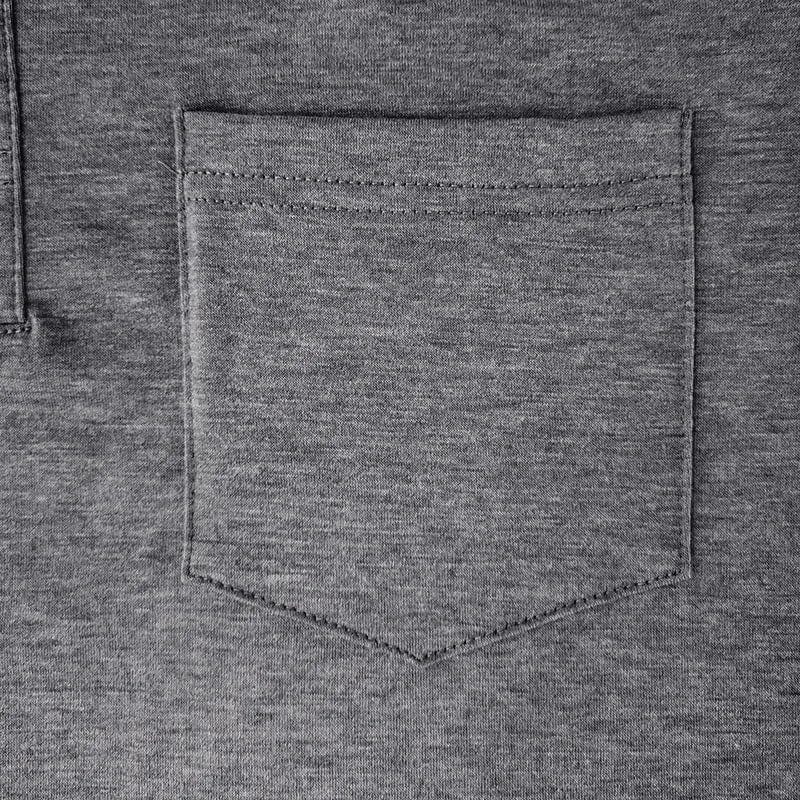 Hayden | Weekend Polo Shirt