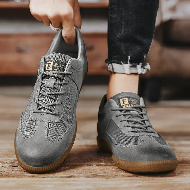 Parker™ - Cozy Orthopedic Sneakers for Ultimate Comfort
