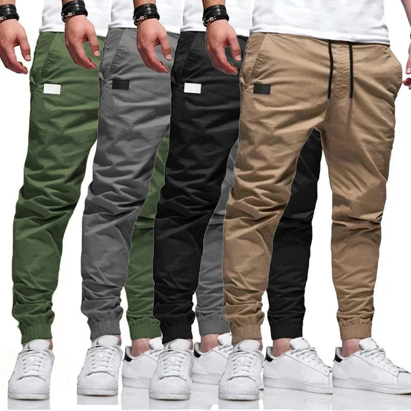 Étienne™ – Men's New Cargo Pants