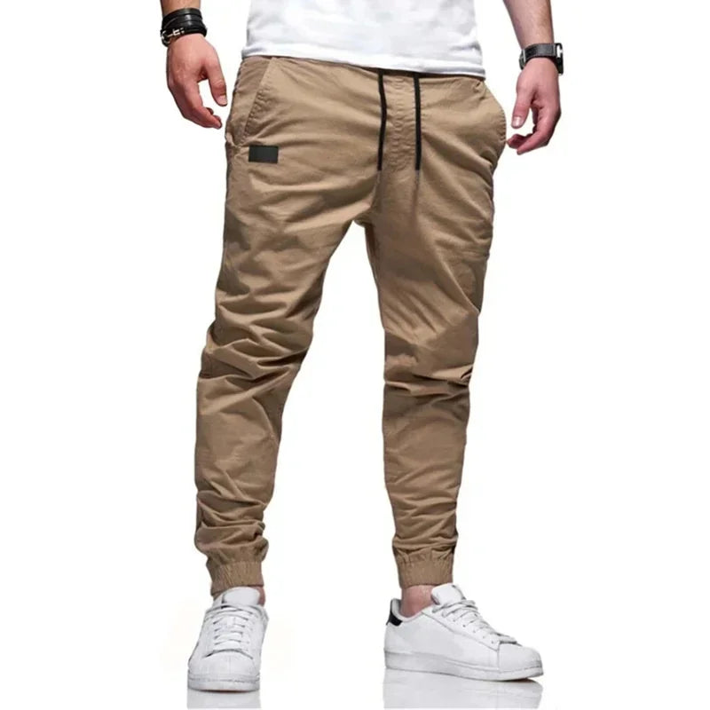 Étienne™ – Men's New Cargo Pants