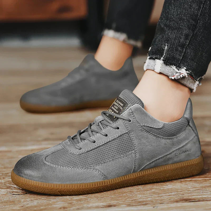 Parker™ - Cozy Orthopedic Sneakers for Ultimate Comfort