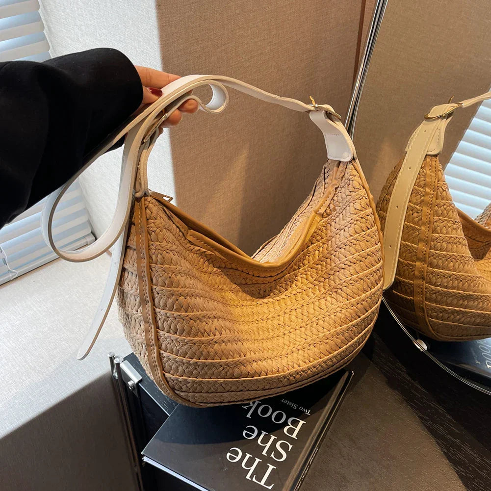 Avélie | Stylish and Sturdy Boho Look Crossbody Bag