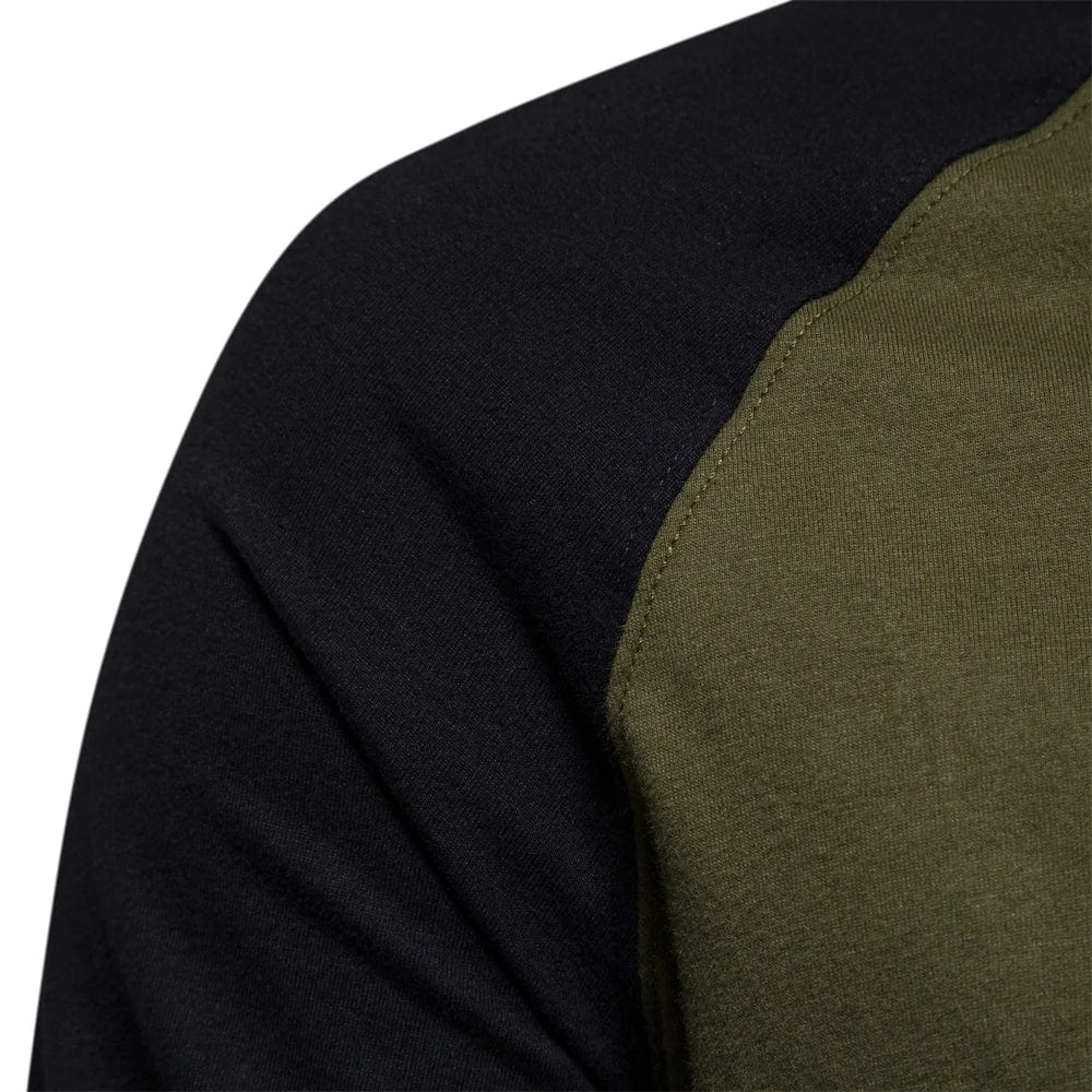 Hudson Extended Crew Neck T-Shirt