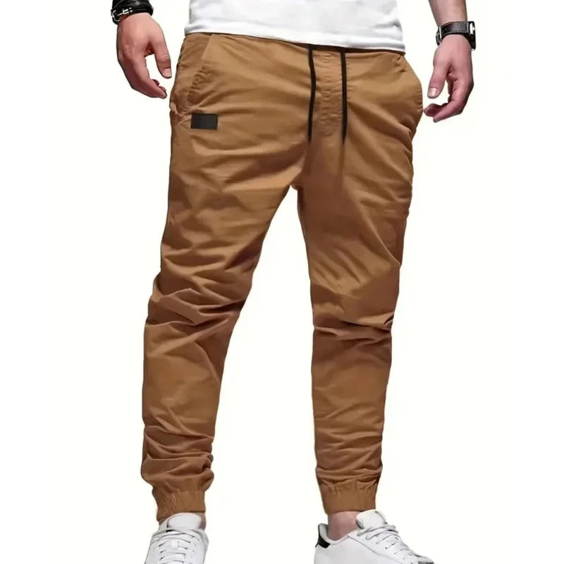 Étienne™ – Men's New Cargo Pants