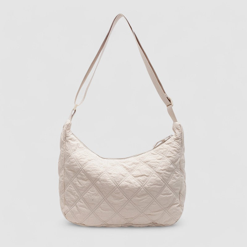 Marley | Stylish Puffer Shoulder Bag