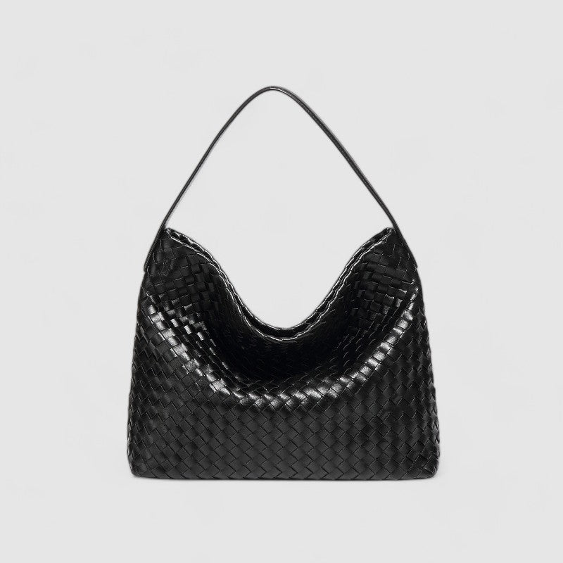 Bohdine | Vegan Leather Shoulder Bag