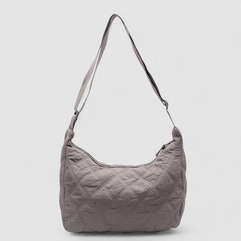 Marley | Stylish Puffer Shoulder Bag