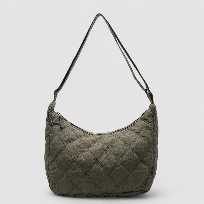 Marley | Stylish Puffer Shoulder Bag