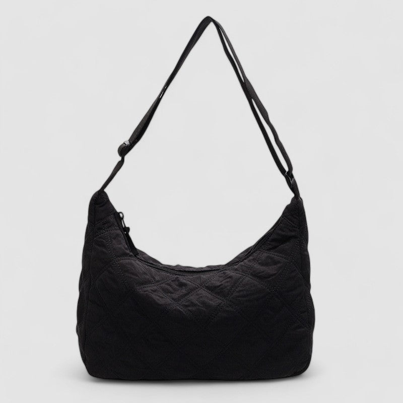 Marley | Stylish Puffer Shoulder Bag