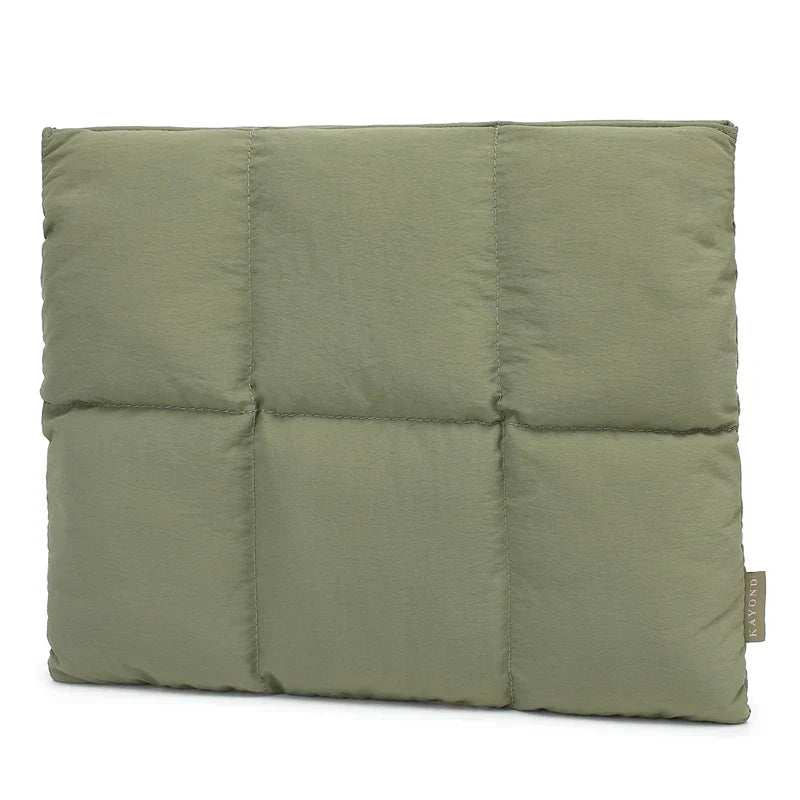Billie | Puffer Laptop Sleeve