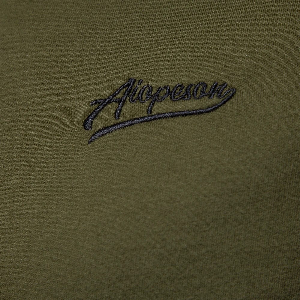 Hudson Extended Crew Neck T-Shirt