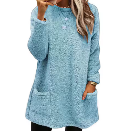 Jennifer | Everyday Pullover