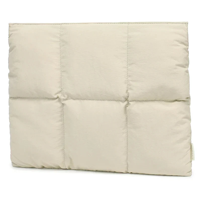Billie | Puffer Laptop Sleeve
