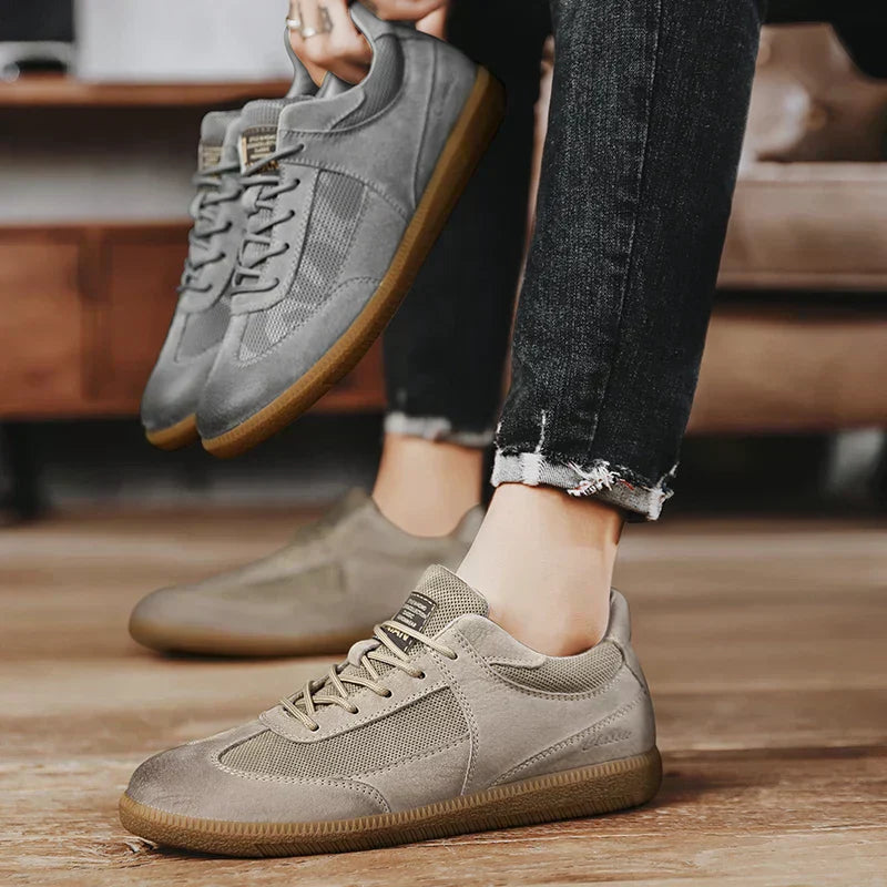 Parker™ - Cozy Orthopedic Sneakers for Ultimate Comfort