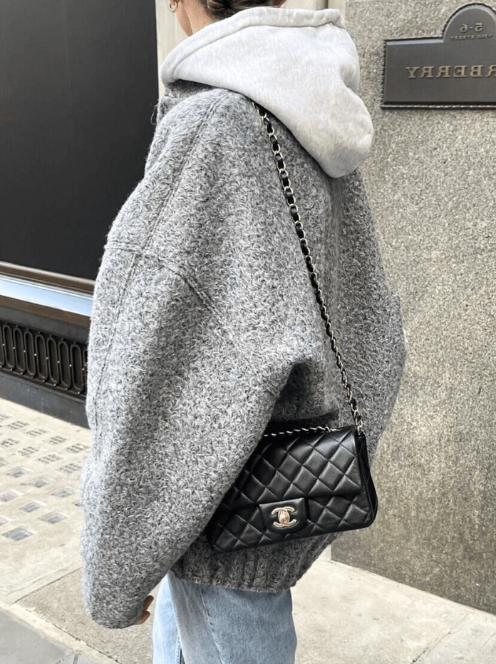Skyler | Wool Bomber Jacket for Women - Soft Material, Trendy Design