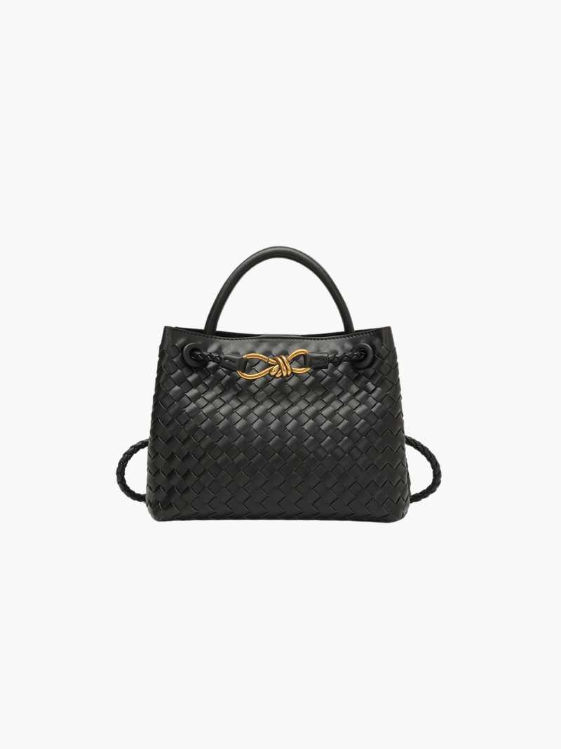 Dorle | Elegant Woven Women's Handbag