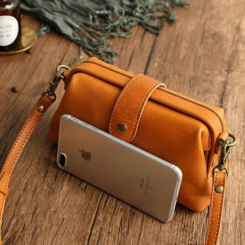 Mignon | Mini Shoulder Bag for Women